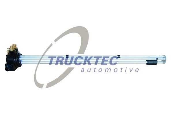 TRUCKTEC AUTOMOTIVE Devējs, Degvielas līmenis 03.42.011